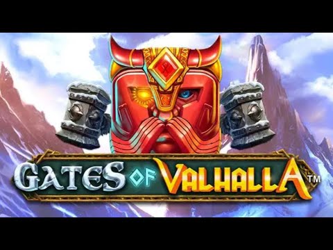 Gates Of Valhalla gameplay video