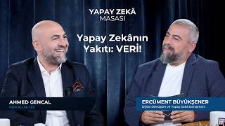 Yapay Zekâ İlk 6 Ayda Cironun %24’ünü Nasıl Üretti? | Yapay Zekâ Masas