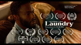 Laundry | Short Film Trailer