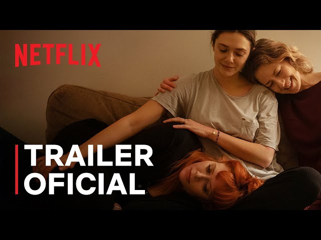 As Três Filhas | Trailer oficial | Netflix