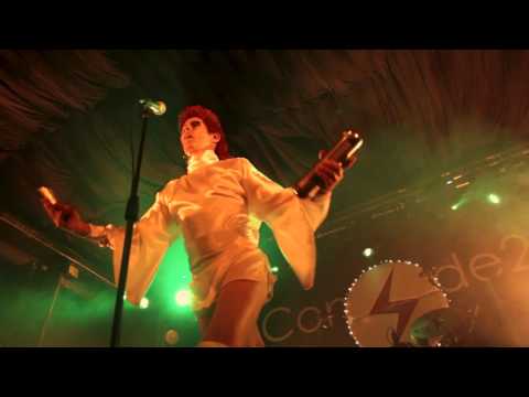 Absolute Bowie - Man Who Sold The World