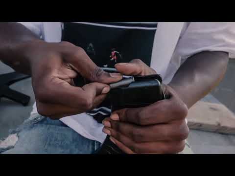 Mike GliZzy x Joe GliZzy - Buggin Out (Dir. By @Man_Films)[Official Video]