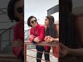 Paul Shah And Usha Upreti Tik Tok Video Aanchal Sharma