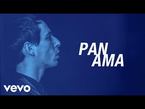 The Avener - Panama