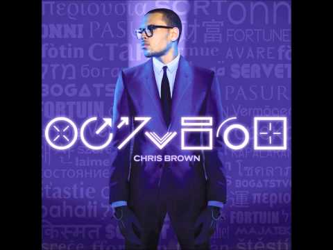 Chris Brown - Free Run