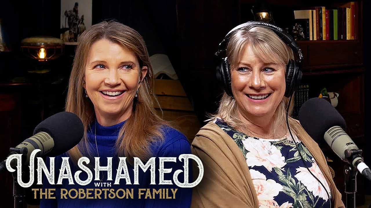 Ep 1286 | Missy & Lisa Push Back on Modern Lies About Marriage & Womanhood