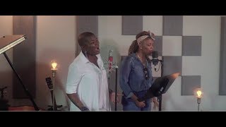 Courtney Harrell &amp; Janice Freeman - &quot;Until You Come Back To Me&quot; Aretha Franklin Tribute