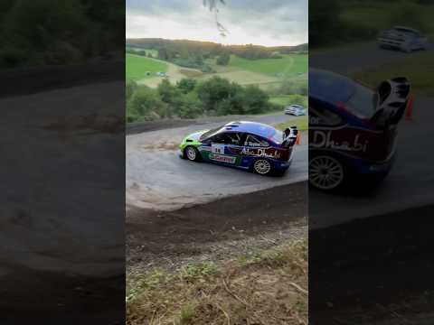 FORD ➡️ GROUP B vs WRC #bestofrally #rallymoments #historicrally