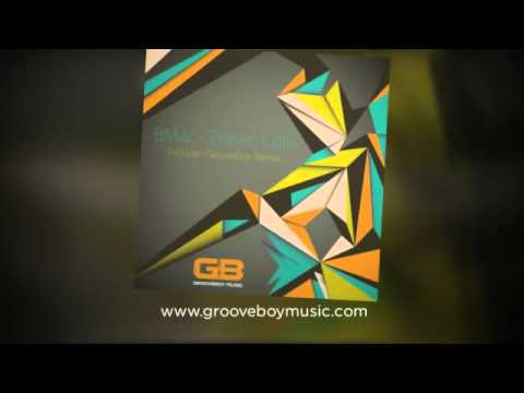 GBM025 BMac - Fraser Colo (Grooveboy Remix)