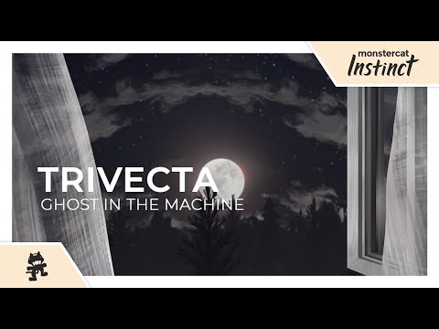 Trivecta - Ghost in the Machine [Monstercat Release]