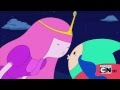 Adventure Time - Finn and Princess Bubblegum ...