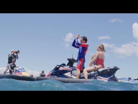 Lāhainā's Recovery: Kai Lenny & The Jaws Water Safety Crew