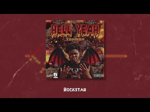 Video thumbnail for Rockstar