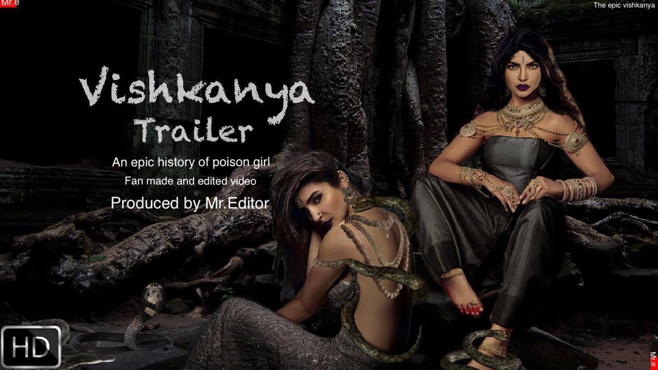 Vishkanya video thumbnail