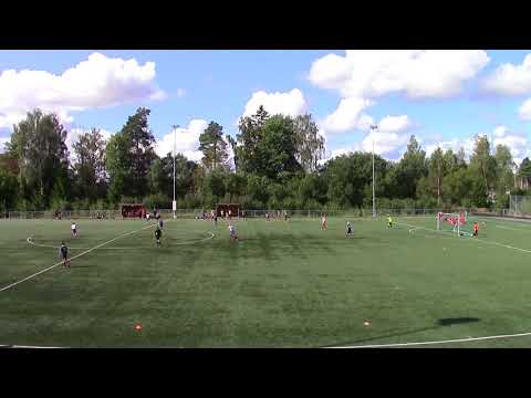 Ready vs  Kvik Halden omg 1 - Ski VVS Elite Cup G13