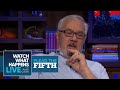 Plead The Fifth Barney Frank Tells Us Who S The Biggest Idiot In DC WWHL
