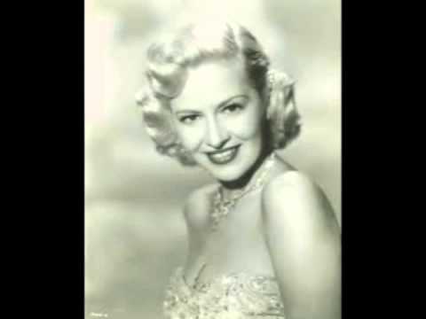 He's Just My Kind (1947) - Marilyn Maxwell