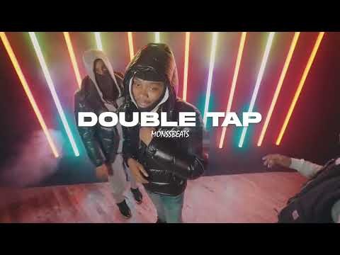 [FREE] Kay Flock x Sha Ek x NY Sample Drill 2022 - "DOUBLE TAP" | MONSSBEATS