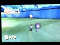 Chicken Little The Video Game Walkthrough Part 24 Rescue At The Field