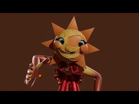 YOU ARE BANNED FROM THE dAYcARE!!!!! [blender]