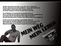 UNANTASTBAR / MEIN WEG - MEIN LEBEN 