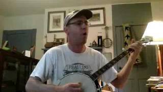 Old Rub Alcohol Blues