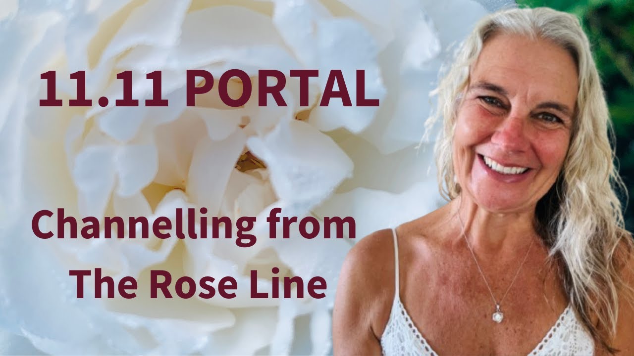 Just Do It! A Channelled Message From Athena