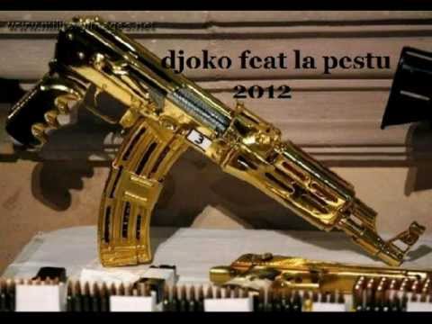 djoko feat la pestu aubervilliers