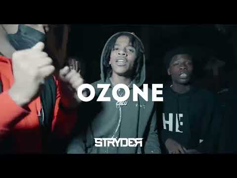 (FREE) Kay Flock x C Blu x Set Da Trend NY Drill Type Beat | "Ozone" (prod. by Stryder x dxnny.com_)