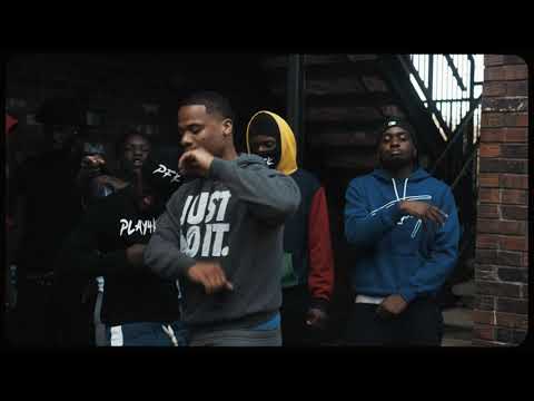 BMB MANN - College Educated (Official Music Video)
