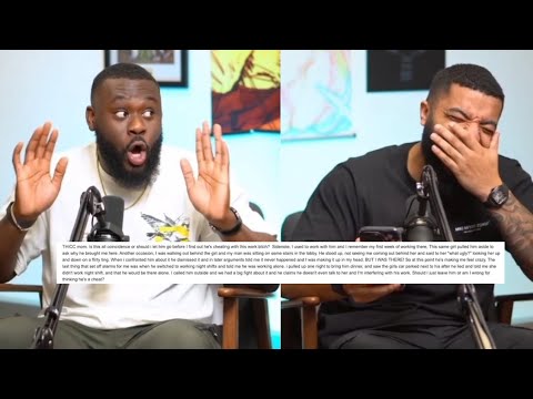 25-Year-Old Gets His 48-Year-Old Coworker Pregnant?! The Most Chaotic Relationship Dilemmas Ever😳