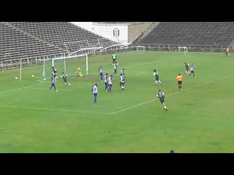 Campeonato Portugal SD 22/23 J13: Fabril Barreiro 2-0 Juventude Évora (08-01-2023)