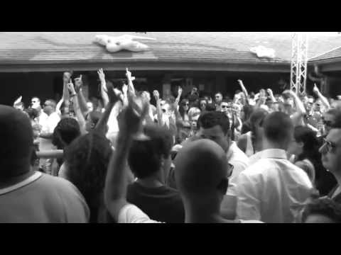 Ministry of Sound - Igor Project - Mc Adrian - Duty Sound - Garden Party