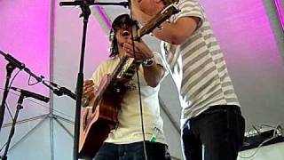 The Scene Aesthetic- So Peter You&#39;ve Become A Pirate live