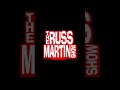 The Russ Martin Show 01 06 2003