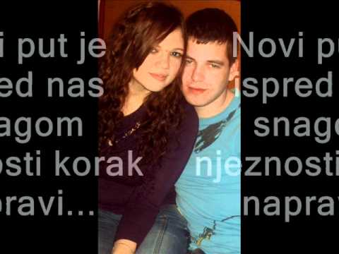 Toni cetinski ft. Erato - Sigurni (17.09.2011 Elvedin&Samra)