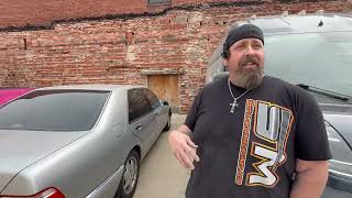 Monkey Wrench Mike is back again.