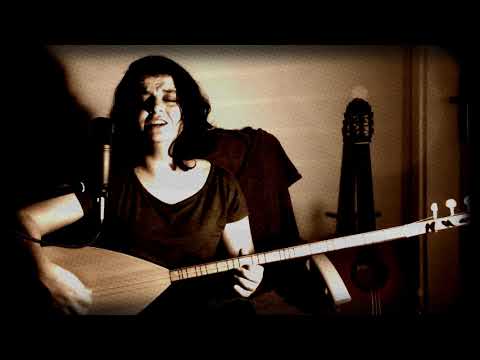 Şêrînleba Min/ Mem û Zîn - Berfin Aktay