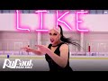 Denali Performs “How You Like That” by BLACKPINK! | #DragRace Reunited