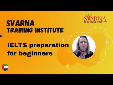 Svarna Training Institute