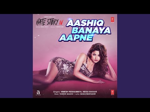 Aashiq Banaya Aapne (Full Audio) — watch video