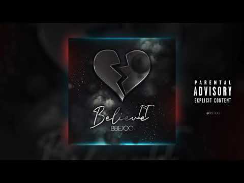 BBEJoo - BELIEVE IT ( Official audio )