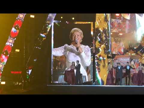 Cerbul de Aur 2019 - Seară de FOLCLOR