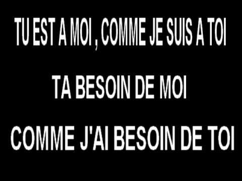 imani feat  Tlf  : T'es Mon univer , Mon repere