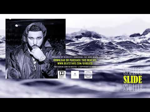 [FREE] FLER x UFO361 x KONTRA K Type Beat "SLIDE" (prod. by 611BEATS)