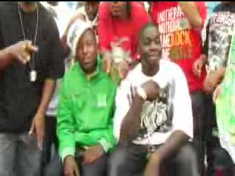 The Jacka ft. Yukmouth, Pretty Black - This is For