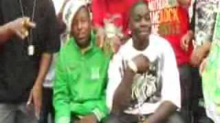 The Jacka ft. Yukmouth, Pretty Black - This is For