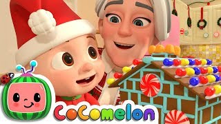 Deck the Halls - Christmas Song for Kids  CoComelo