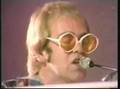 Elton John-Crocodile Rock 