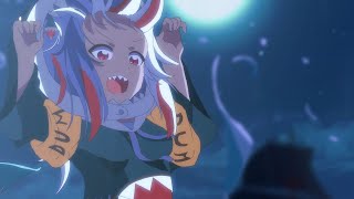 [Holo] 粉絲製作動畫─Hololive 大海戰